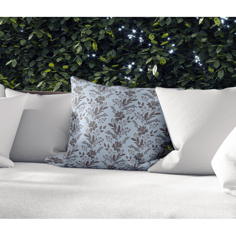 Wayfair shop outdoor pillows